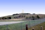 Wright Brothers Monument, Kill Devil Hills, landmark, TARV03P08_12