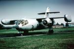 Dornier DO 31, Twin Engine Jet, Tilt Wing, VTOL, Prototype, milestone of flight, 1967, 1960s, TARV03P09_17