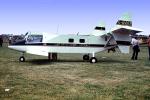 G-AVOR, Lockspeiser D LOCKSPEISER LDA-1, Land Development Aircraft, milestone of flight, TARV03P10_12