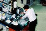 Lab Technician, Laboratory, Lab, Room, equipment, TCLV01P15_14
