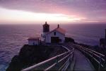 Point Reyes Lighthouse, California, West Coast, Pacific Ocean, TLHV01P01_19