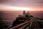 Point Reyes Lighthouse, California, West Coast, Pacific Ocean, TLHV01P02_04.1714