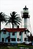 New Point Loma Lighthouse, California, West Coast, Pacific Ocean, TLHV01P03_15B