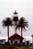 New Point Loma Lighthouse, California, West Coast, Pacific Ocean, TLHV01P03_19