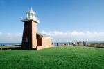 Santa Cruz Lighthouse, California, West Coast, Pacific Ocean, TLHV01P10_11