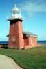 Santa Cruz Lighthouse, California, West Coast, Pacific Ocean, TLHV02P02_12