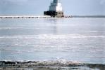 Manitowoc Breakwater Lighthouse, Wisconsin, Lake Michigan, Great Lakes, TLHV03P15_13
