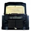 Remler Model 5300, Scottie radio, 1947, 1940s, TMRD01_219F