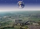 Pentagon and the future of Earth, Global Warming, Photo-Illustration, TOPD01_043