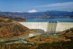 Shasta Lake Dam, California, TPHV01P14_19