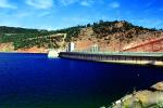 Flaming Gorge Dam, Colorado River Storage Project, TPHV01P15_07