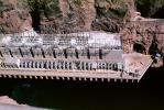 Hoover Dam Power House, Colorado River, TPHV02P13_16