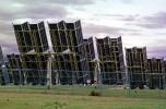 Solar Cells, Arco Solar Power Production, Carrisa Plain Photovoltaic Power Plant, TPSV01P03_05