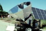 Solar Oven, passive solar collector, TPSV01P10_13