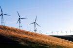 Wind farms, Altamont Pass, TPWV01P05_13