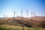 Wind farms, Altamont Pass, TPWV01P12_11