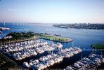 Harbor, Docks, Marina, Coronado Bridge, TSCV06P03_09