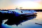KOMETA Hydrofoil, (Project 342ME), Passenger Ferry, Bratsk Siberia, Russia, TSPV01P02_15