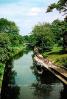 Canal, Regent Park, London, 1950s, TSPV01P07_12.1718
