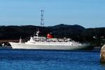 Sagafjord, Cunard Lines, Ocean Liner, Cruise Ship, IMO 6416043, TSPV02P08_03