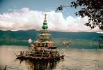 Lake Maninjau, Caldera Lake, West Sumatra, Indonesia, TSPV03P02_10.1718