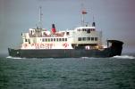 Red Funnel Services, car and passenger Ferry, Netley castle, Ro-ro, IMO: 7341219, TSPV03P14_16