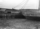 Hesper and Luther Little, grounded, wrecks, 4 masted schooners, Wiscasset Maine, TSR35V05P02_11