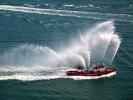Fireboat Spraying Water, Phoenix Fireboat No.1, SFFD, San Francisco Fire Department, TSWD01_167