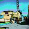 Crane, Dock, 1950s, TSWPCD1194_022B