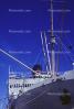 RMS Queen of Bermuda, Furness Line vessel, Harbor, Harbour, Pier, Dock, Hamilton, mid-century cruise liner, 1950s, TSWV01P01_03B