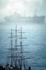 Ghost Ship, San Francisco Bay, Dock, Harbor, TSWV01P04_09