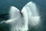Fireboat Spraying Water, TSWV04P09_16