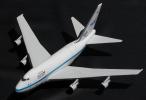 N747NA, SOFIA, Boeing 747SP-21, Stratospheric Observatory for Infrared Astronomy, 747SP, JT9D, 747SP Series, NASA, TZAD01_037