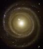 Spiral Galaxy, UGND01_004