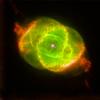 The Cat's Eye Nebula, UGND01_036