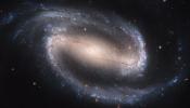Barred Spiral Galaxy, NGC 1300, UGND01_050