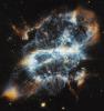 NGC 5189, nearby planetary nebula, UGND01_052