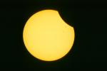 Solar Eclipse, UHIV01P02_04