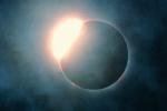 Solar Eclipse, UHIV01P03_05B