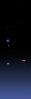 stars, Saturn, UNSD01_023