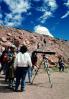 Cerro Tololo Observatory, Andes Mountain Range, UORV01P04_08
