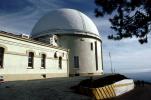 64-Inch Refractor, James Lick Observatory Dome, building, UORV01P05_05