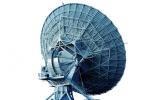 Radio Dish Antenna, VLA, UORV01P15_09F
