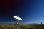 Radio Dish Antenna, VLA, UORV02P05_08