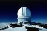The Canada-France-Hawaii Telescope, CFHT, UORV02P07_08