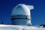 University of Hawai'i 88-inch (2.2-meter) telescope, UH88, UORV02P07_12B
