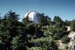 Mount Wilson Observatory, San Gabriel Mountains, Los Angeles County, California, UORV02P10_15