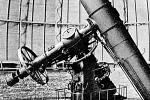 Yerkes, 102 cm (40 inch) Refractor Telescope, Williams Bay, Wisconsin, USA, UORV02P14_05C