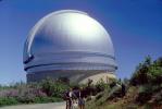 Palomar Observatory, June 1962, 1960s, UORV02P15_05