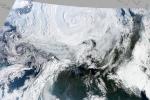 cyclone over the Arctic in early August 2012, UPCD01_005